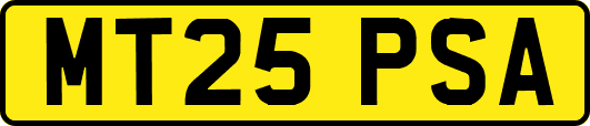 MT25PSA