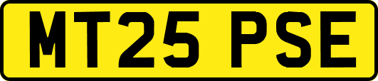 MT25PSE
