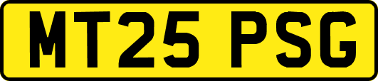 MT25PSG