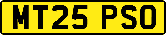 MT25PSO