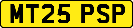 MT25PSP