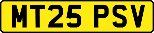 MT25PSV