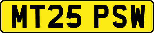 MT25PSW
