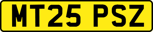 MT25PSZ