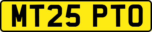 MT25PTO