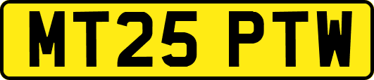 MT25PTW