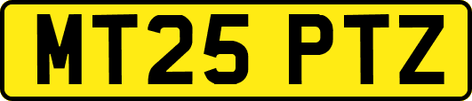 MT25PTZ