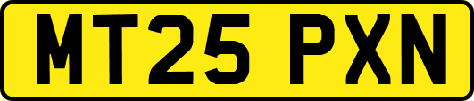 MT25PXN