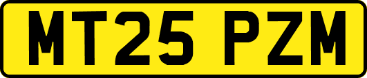 MT25PZM