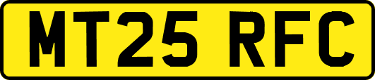 MT25RFC