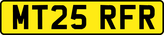 MT25RFR