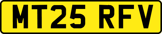 MT25RFV