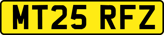 MT25RFZ