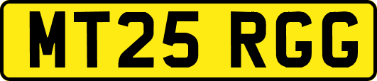 MT25RGG