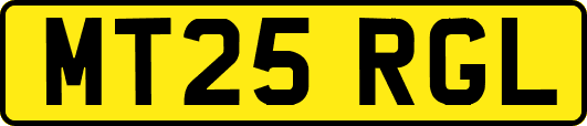MT25RGL