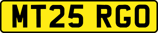 MT25RGO