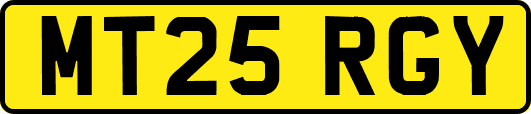 MT25RGY
