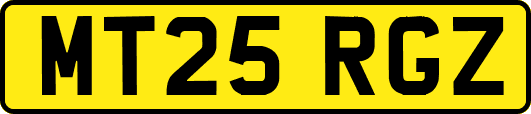 MT25RGZ