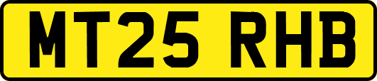 MT25RHB