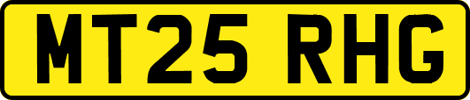 MT25RHG