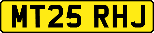 MT25RHJ