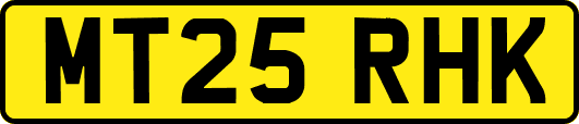 MT25RHK