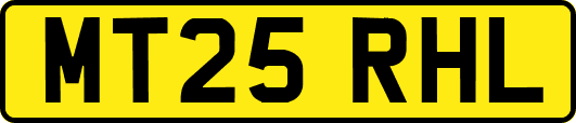 MT25RHL