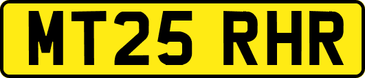 MT25RHR