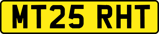 MT25RHT