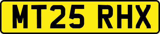 MT25RHX