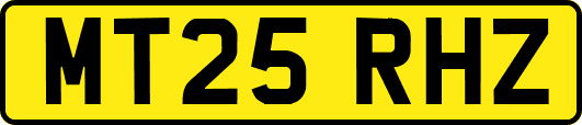 MT25RHZ