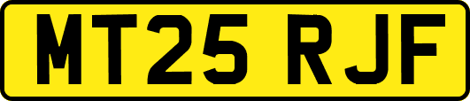 MT25RJF