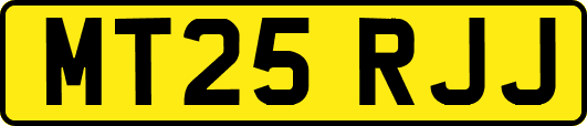MT25RJJ