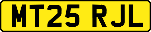 MT25RJL