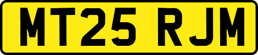 MT25RJM