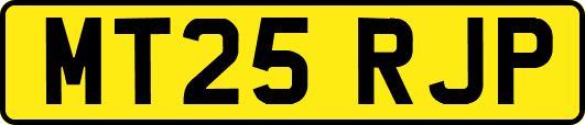 MT25RJP