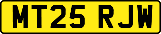 MT25RJW
