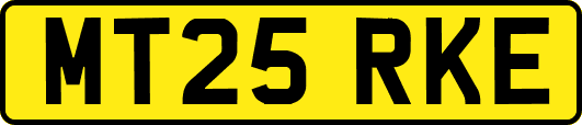 MT25RKE