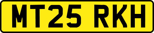 MT25RKH