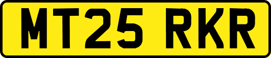MT25RKR