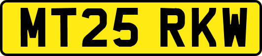 MT25RKW
