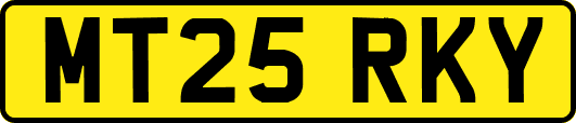 MT25RKY