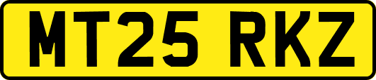MT25RKZ