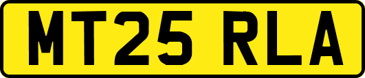 MT25RLA