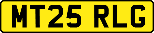 MT25RLG