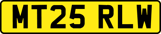 MT25RLW