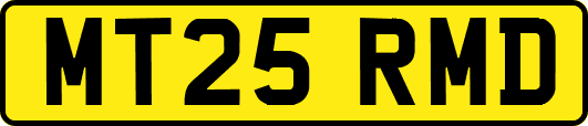 MT25RMD