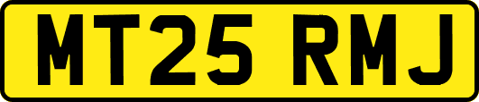 MT25RMJ