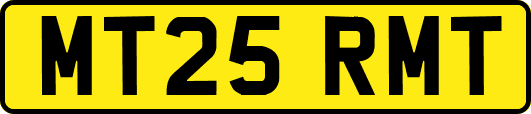 MT25RMT