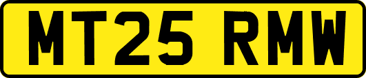 MT25RMW